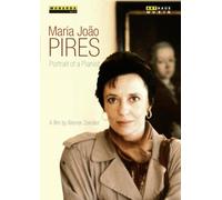Portrait d’une pianiste – DVD – ARTHAUS