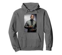 Portrait d'acteur Will Smith Bad Boys par Michael Grecco Sweat à Capuche