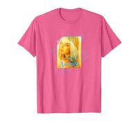 Portrait d'Addison Rae T-Shirt