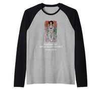 Portrait d'Adele Bloch-Bauer II Gustav Klimt Manche Raglan