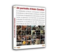Portrait d'Alain Cavalier - Édition 2 DVD