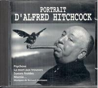 Portrait D'alfred Hitchcock A Travers De Ses Films