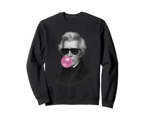 Portrait d'Andrew Jackson Sweatshirt