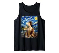 Portrait d'Anne Boleyn Débardeur