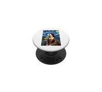 Portrait d'Anne Boleyn PopSockets PopGrip Adhésif