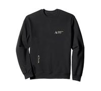 Portrait d'art Moderne Graphique PAPL864 Sweatshirt