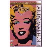 ide electric – Portrait d'artiste – Andy Warhol