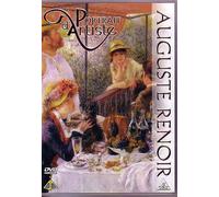 Portrait D'artiste - Auguste Renoir