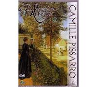 Portrait D'artiste : Camille Pissarro