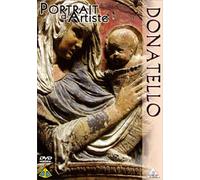 Portrait d'artiste : Donatello