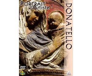 Portrait d'artiste : Donatello