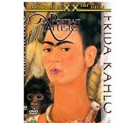 Portrait d'artiste : Frida Kahlo