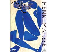 Portrait d'artiste : Henri Matisse