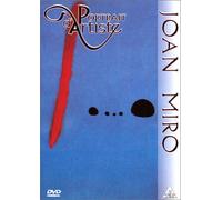 Portrait D'artiste - Joan Miro