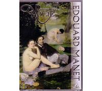 Portrait D'artiste - Manet