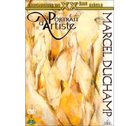 Portrait d'artiste – Marcel Duchamp