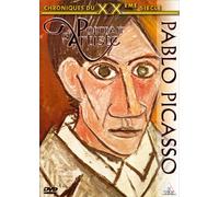 Pablo Picasso - Portait d'artiste G