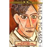 Portrait D'artiste - Pablo Picasso