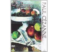 Portrait d'artiste : Paul Cezanne