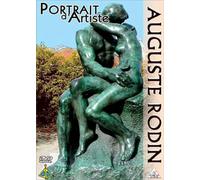 Auguste Rodin - Portrait d'artiste