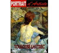 ide electric – Portrait d'artiste : Toulouse Lautrec