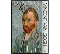 Vincent Van Gogh : Portrait d'artiste