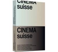 Portrait de 20 Grands Cinéastes Suisses - Cinema Suisse