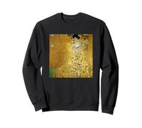 Portrait de Adele Bloch-Bauer I par Gustav Klimt (1907) Sweatshirt