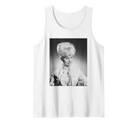 Portrait de Barbara Windsor Eastenders The Rag Trade Débardeur