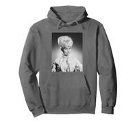 Portrait de Barbara Windsor Eastenders The Rag Trade Sweat à Capuche
