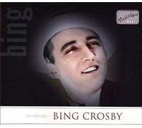 Portrait De Bing Crosby - 1926-1934