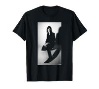 Portrait de Bobby Gillespie, Chanteur de Primal Scream, Andy Willsher T-Shirt