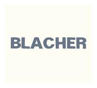 Portrait De Boris Blacher