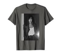 Portrait de Cher 1987 J'Ai trouvé Quelqu'un Era Moonstruck T-Shirt