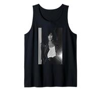 Portrait de Cher J'Ai trouvé Quelqu'un Era Moonstruck 1987 Débardeur