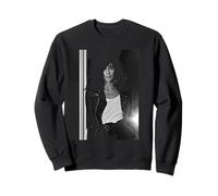 Portrait de Cher J'Ai trouvé Quelqu'un Era Moonstruck 1987 Sweatshirt