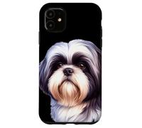 Portrait de Chien Shih Tzu Coque pour iPhone 11