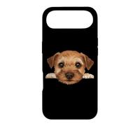 Portrait de Chiot Terrier écossais en Gros Plan Coque pour iPhone Air