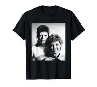 Portrait de David Bowie, Lulu Ziggy, époque Stardust, 1973 T-Shirt