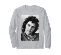 Portrait de David Essex époque Or et Ivoire 1977 Manche Longue