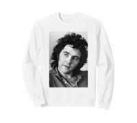 Portrait de David Essex époque Or et Ivoire 1977 Sweatshirt