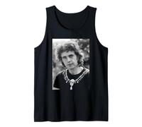 Portrait de David Essex : Le murmure d'un Conte d'hiver Débardeur