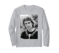 Portrait de David Essex Un Conte d'hiver : The Whisper Manche Longue