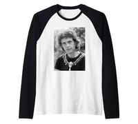 Portrait de David Essex Un Conte d'hiver : The Whisper Manche Raglan