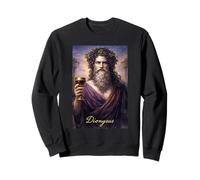 Portrait de Dionysos Sweatshirt