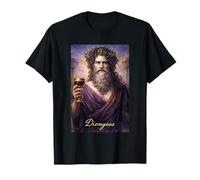 Portrait de Dionysos T-Shirt