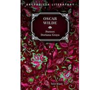 Portrait de Dorian Gray