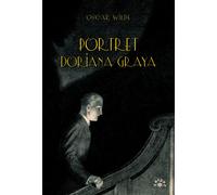 Portrait de Dorian Gray