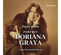 Portrait de Dorian Gray - Oscar Wilde (Literatur auf Polnisch)