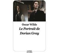 Portrait de Dorian Gray (texte abrégé) (Le) Oscar Wilde (Auteur), Boris Moissard (Contributions)
